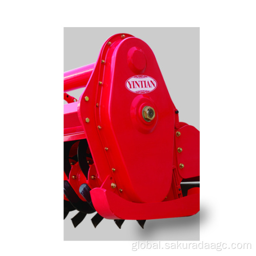 Farmland Rotary Tille Rotary Tiller and Cultivator Rotary Tiller Supplier